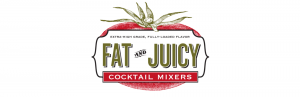 Fat and Juicy Mixers Banner