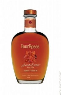 Four Roses Limited Edition 2021 Barrel Strength
