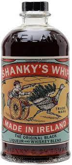 Shankys Whip 750ml