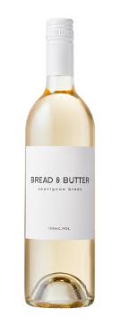 Bread & Butter Sauvignon Blanc