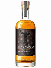 Glendalough Single Cask Burgundy Irish Whiskey