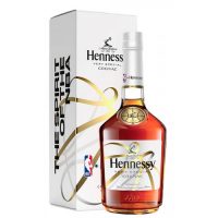 Hennessy VS the Spirit of the NBA Cognac