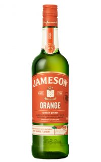Jameson Orange 750ml