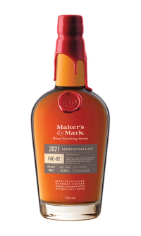 Makers Mark 2021 Limited Release FAE-02 750ml