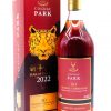Park Year of the Tiger Lunar Limited Edition Cognac