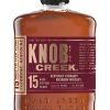 Knob Creek 15Yr Limited Edition Bourbon 750ml