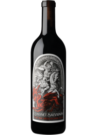 The Big Red Monster Cabernet 750ml