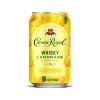 Crown Royal Lemonade 4pk