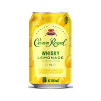 Crown Royal Lemonade 4pk