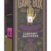 Game Box Cabernet