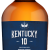 Kentucky 10 Bourbon 750ml
