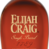 Elijah Craig Barrel Proof Single Barrel Select 750ml