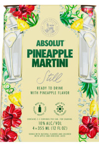 Absolut_Ready_to_Drink_Pineapple_Martini_355ML_4_Pack