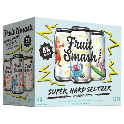 Fruit Smash Super Hard