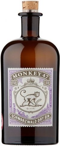 Monkey 47 Gin