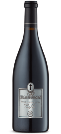 The Calling Sunny View Pinot Noir 750ml