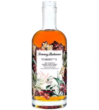Tommy Bahama Tommy No 2 Rum 750ml