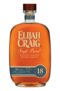 Elijah Craig 18Yr Bourbon