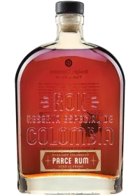 Parce Rum 12 Yr 750ml