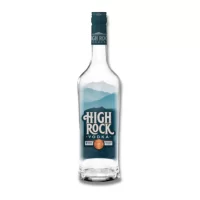 high rock vodka