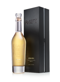 Pasote Extra Anejo Tequila 750ml