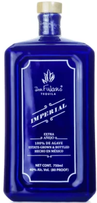 Don Fulano Imperial Extra Anejo Tequila