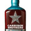 Garrison Brothers Balmorhea