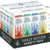 Hell's Seltzer Variety Pack