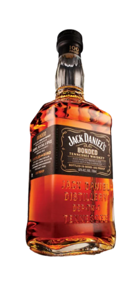 Jack Daniels Bonded