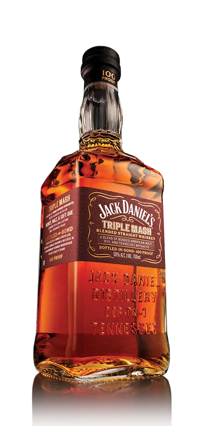 Buy Jack Daniel's Bonded Tennessee Whiskey 700 ml Online