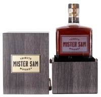 Sazerac Mister Sam Tribute Whisky