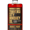 Traverse City Barrel Proof Bourbon