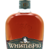 Whistlepig Farmstock Rye Beyond Bonded
