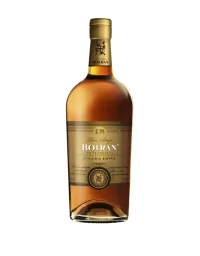Botran 18 year old rum