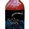 Seven Sins Mild Bloody Caesar Mix