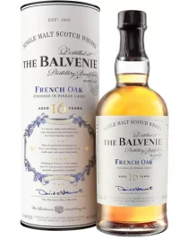 Balvenie 16yr French Oak Pineau Cask