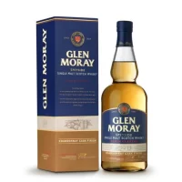 Glen Moray Chardonnay Cask 750ml