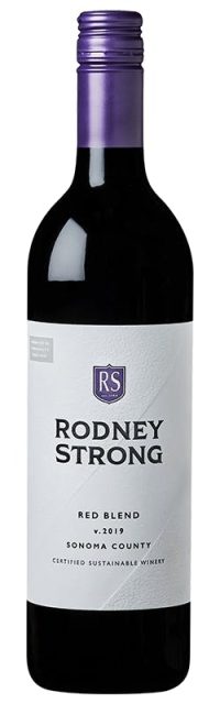 Rodney Strong Sonoma Red Blend