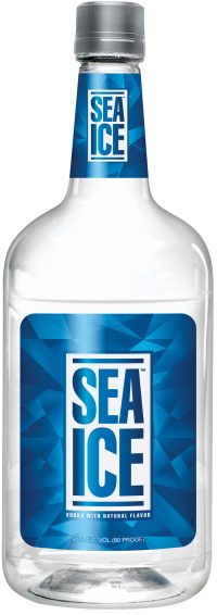 Sea Vodka 1.75L