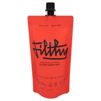 filthy Olive Bloody Mary Mix Pouch 32oz