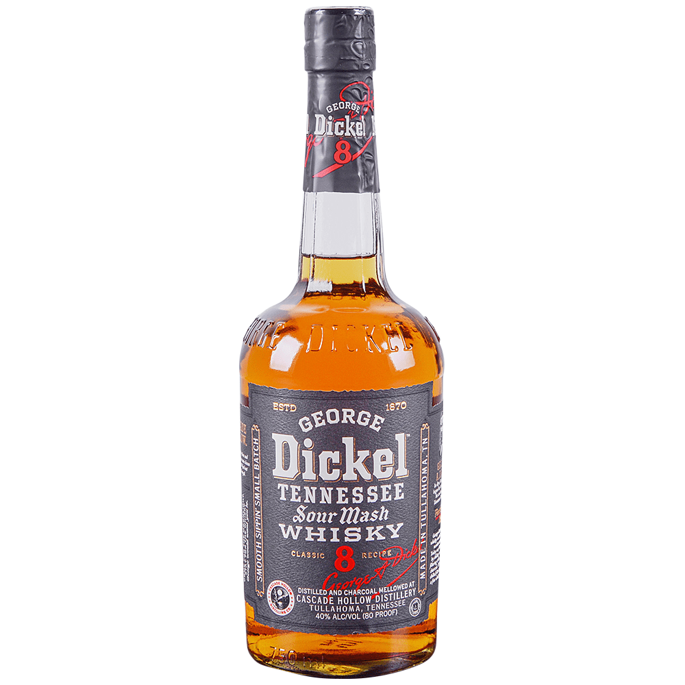 Jack Daniel's Sour Mash 1.0L :: Whiskey