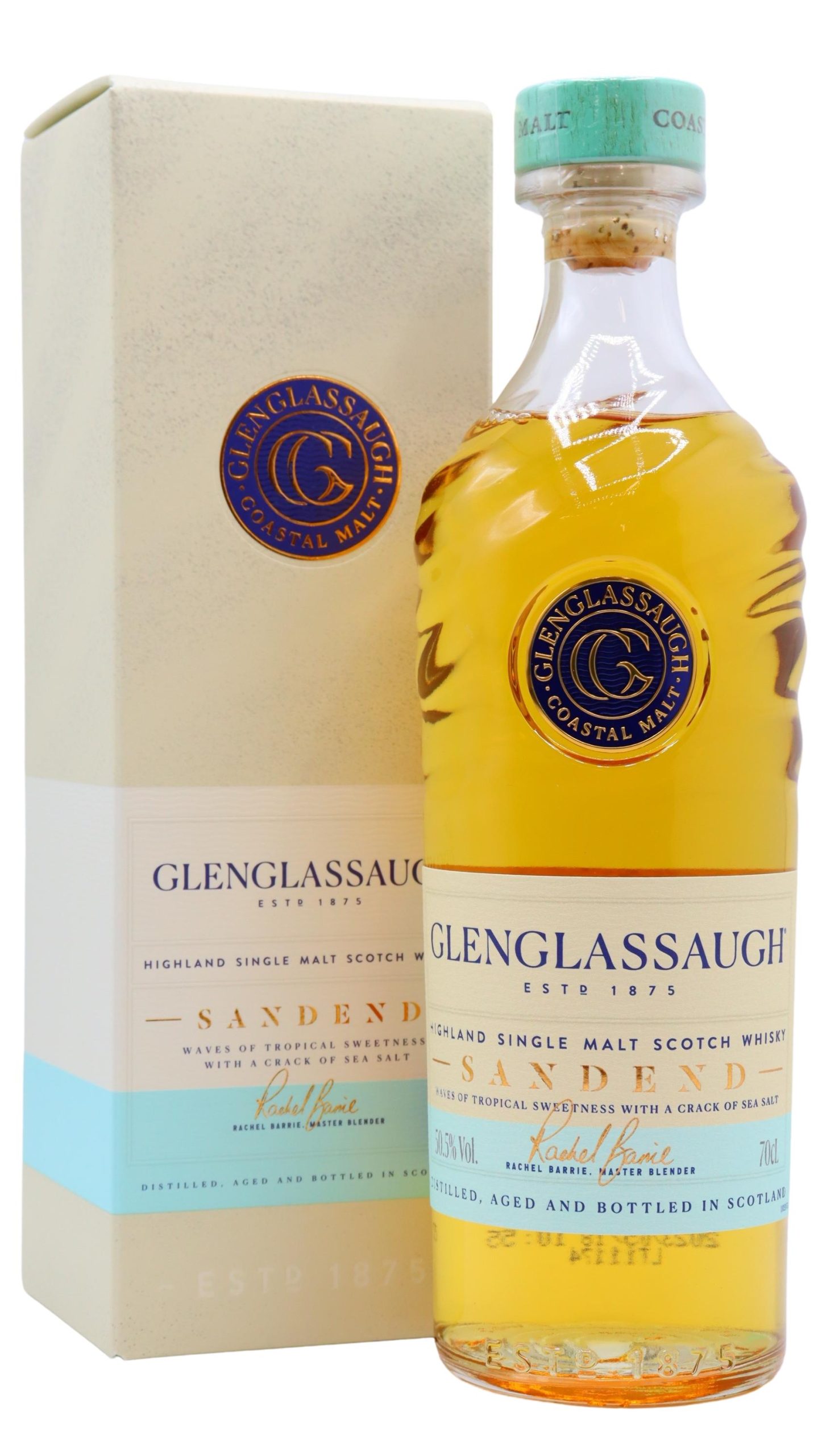 Glenglassaugh unveils new single malt range – Drinks Adventures