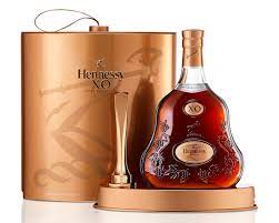 Variety Whiskey Box 50ml 50ML - Hennessy Wine & Liquor