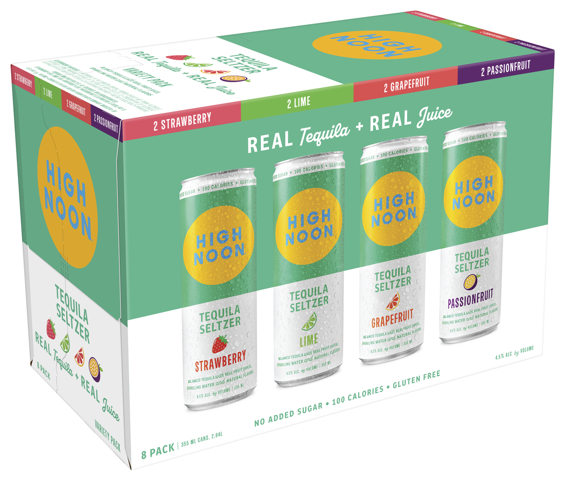 high-noon-hard-seltzer-tropical-variety-pack-quality-liquor-store