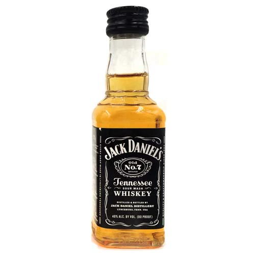 Jack Daniel's Honey 50mL