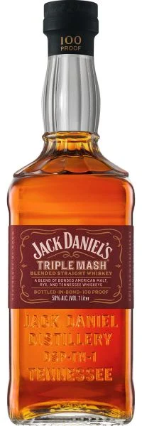 Jack Daniels 4-Pack Combo