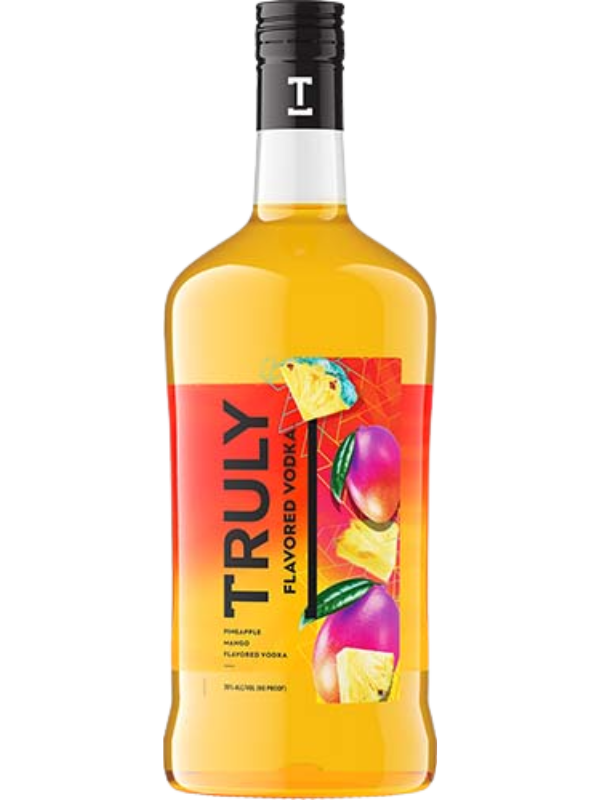 https://www.luekensliquors.com/wp-content/uploads/Truly-Pineapple-Mango-Vodka-1.75L.png