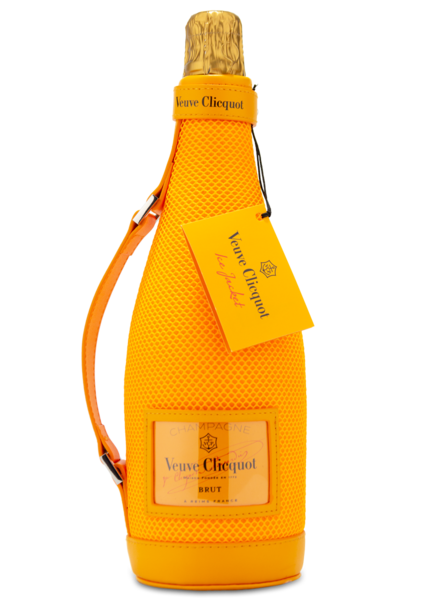 Veuve Clicquot Brut Yellow Label 750ml - Bottle Shop of Spring Lake