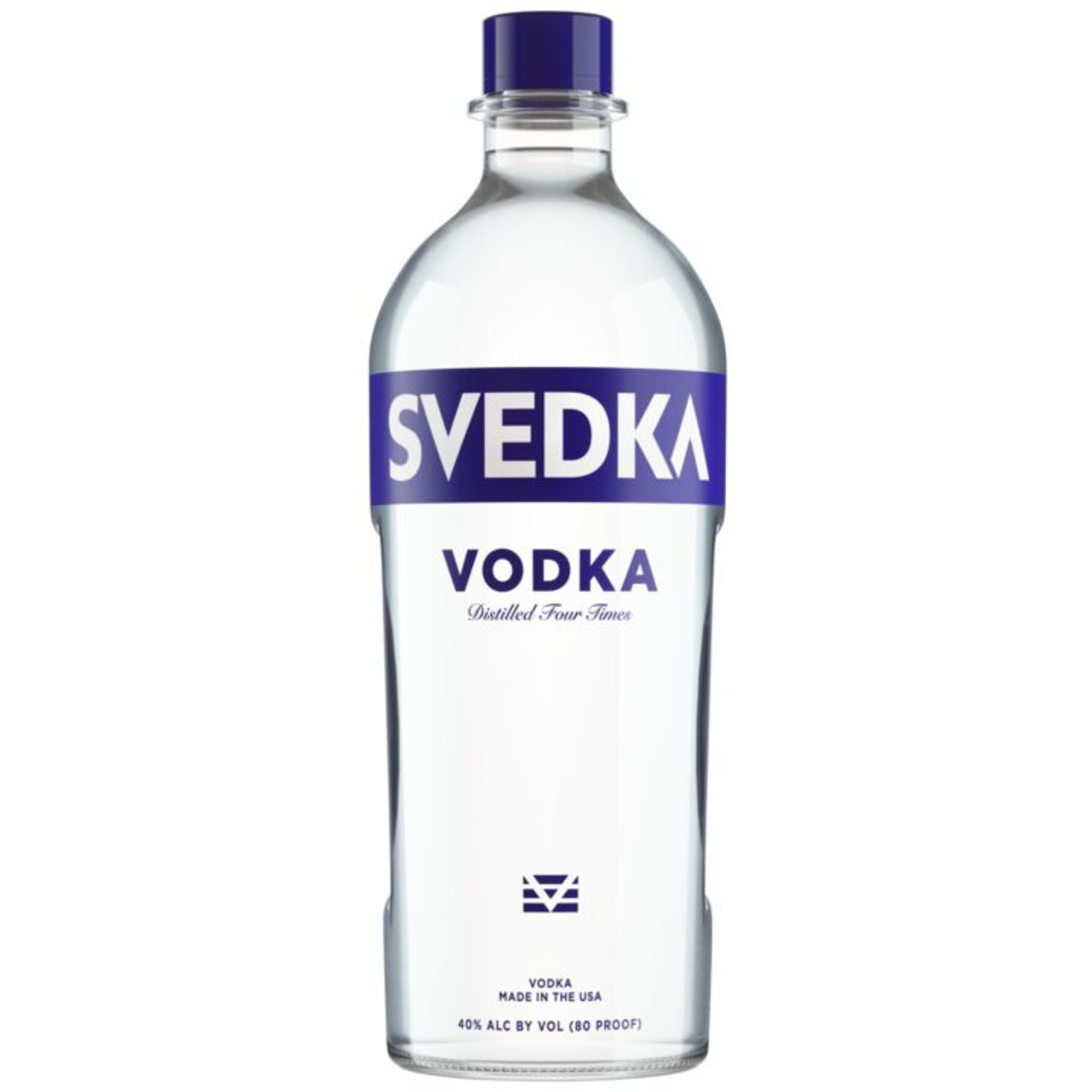 Grey Goose Vodka 40% Vol. 4,5l